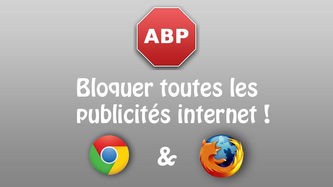 comment supprimer les pub sur pc